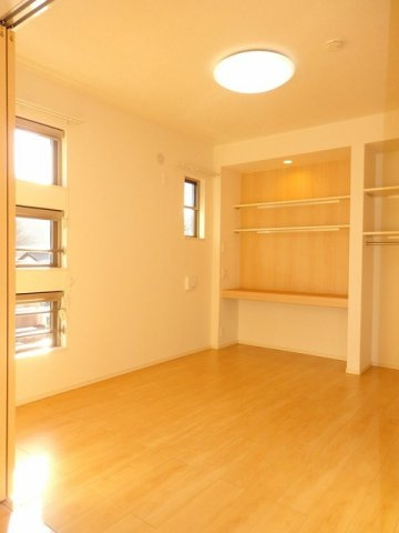 アマービレ　参の内装|内装も気になるポイント