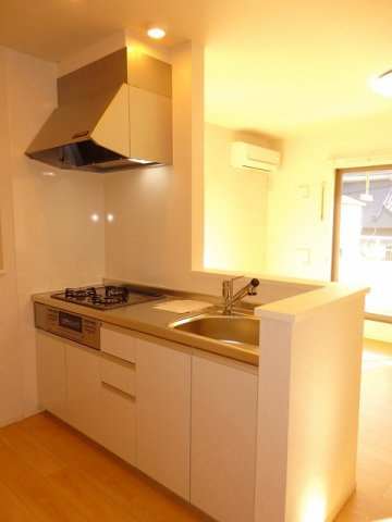 アマービレ　参のキッチン|キッチンでお料理をお楽しみください