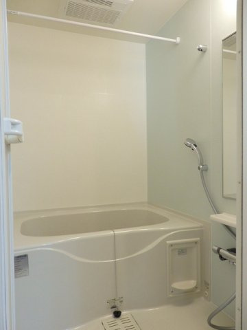 アマービレ　参の浴室|お風呂です