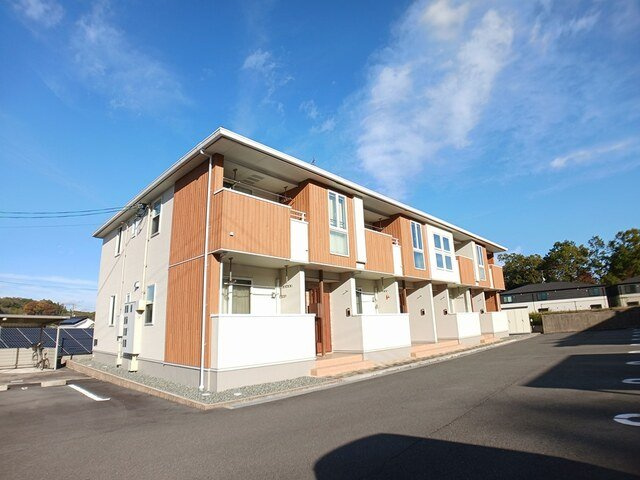 ヒルサイド　ヴィラＴ