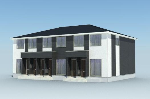 仮）スターテラスⅡ伴東