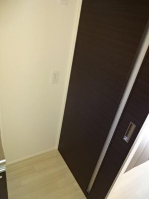 【その他】 | プリムール | 冷蔵庫置場