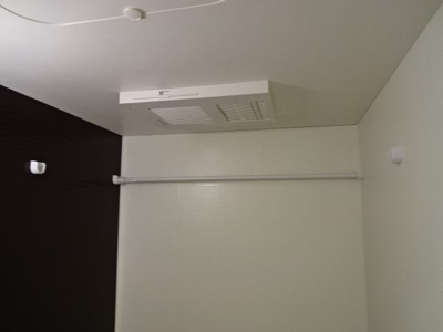 【その他】 | プリムール | 浴室乾燥機