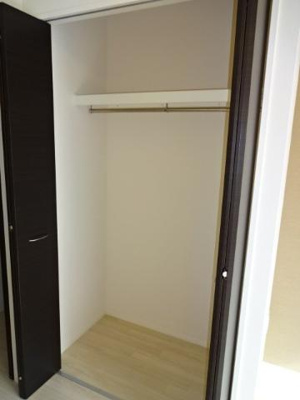 【収納】 | プリムール | クローゼット