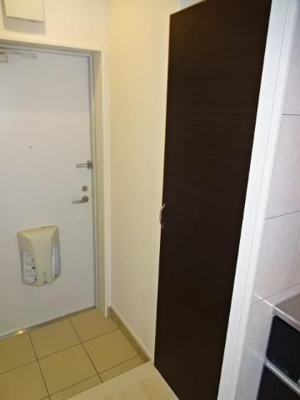 【玄関】 | プリムール | 玄関