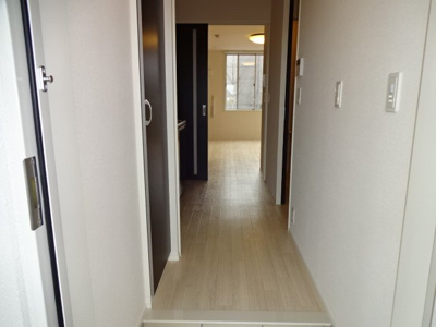 【玄関】 | プリムール | 玄関