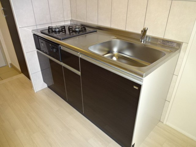 【キッチン】 | プリムール | キッチン