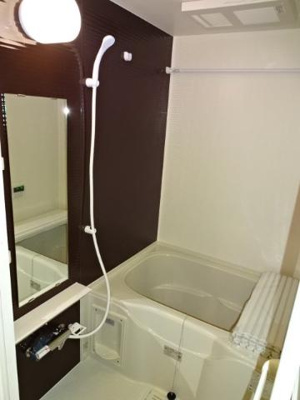 【浴室】 | プリムール | ユニットバス