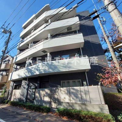 【外観】 | PARK STAGE･K | きれいな外観です