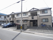 ステーブル八番の画像