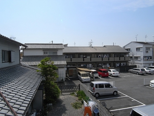 【展望】 | ステーブル八番