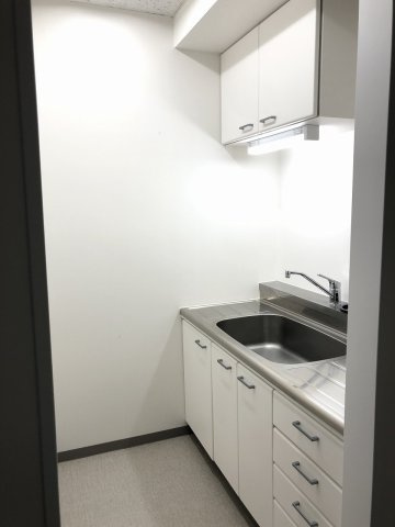 IDA TECHNOS IXのその他共用部分