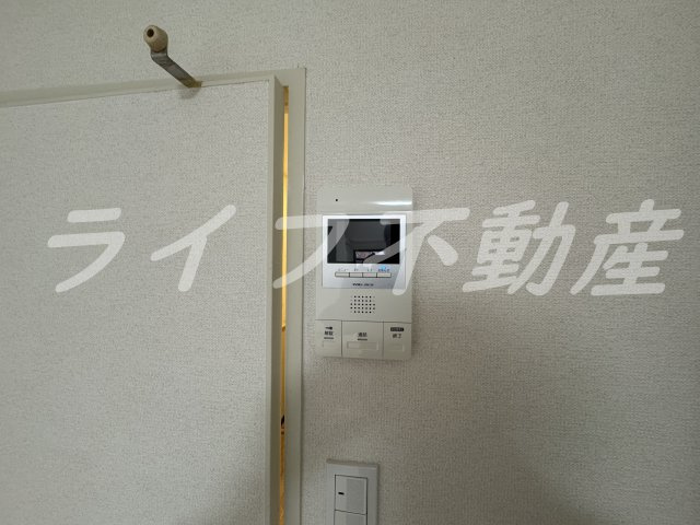 布施オーク5のセキュリティ