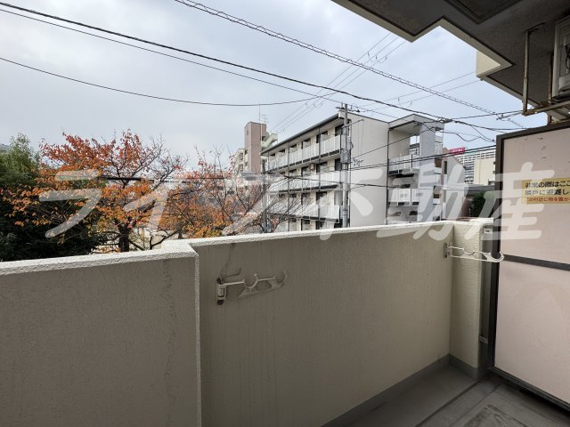 布施オーク5の展望