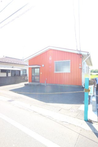西多摩郡瑞穂町大字長岡長谷部の事務所