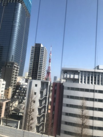 グランメール六本木のその他