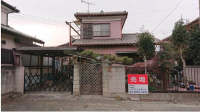 【周辺】 | 藤岡市下栗須