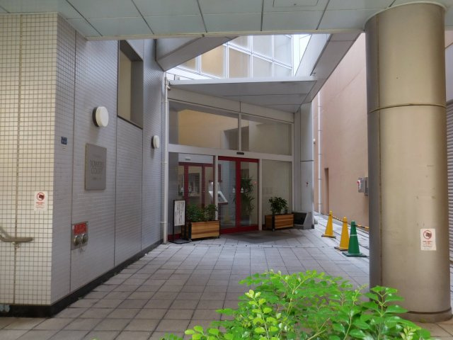 アスタ新長田タワーズコート２番館タワー棟