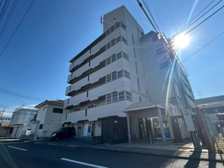 【外観】 | 葵マンション