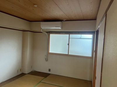 【居間・リビング】 | 葵マンション