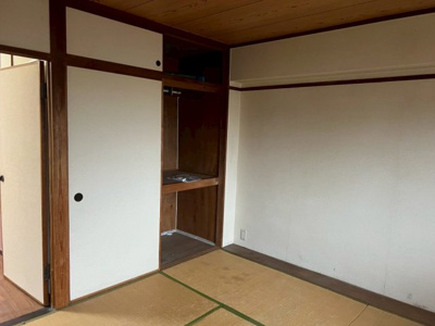 【収納】 | 葵マンション