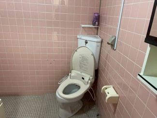 【トイレ】 | 葵マンション