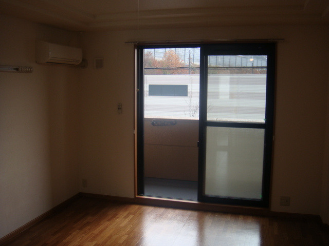 アンジェリックの内装|洋室