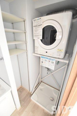 【設備】 | フェリシダ野江
