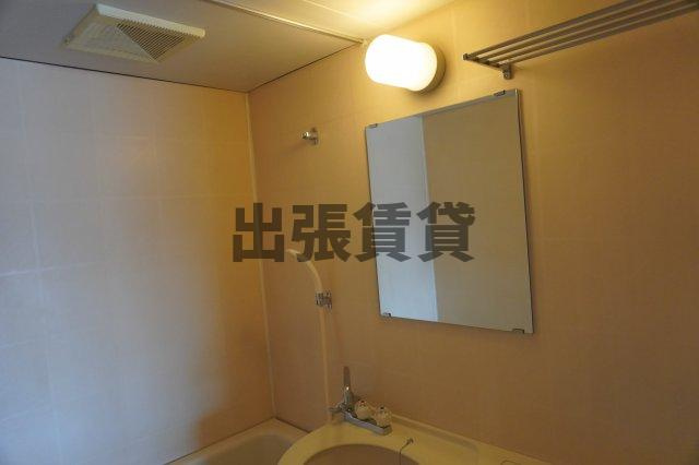 仲介手数料0！！ネオ・ウィスタリア1の洗面所