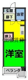 仲介手数料0！！ネオ・ウィスタリア1