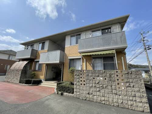 ＭＡＳＴメゾン戸坂A棟のその他共用部分
