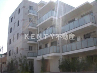 【外観】 | グランドール大岡山 | 外観も気になるポイント