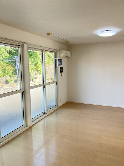  ラ・クレールの居間・リビング