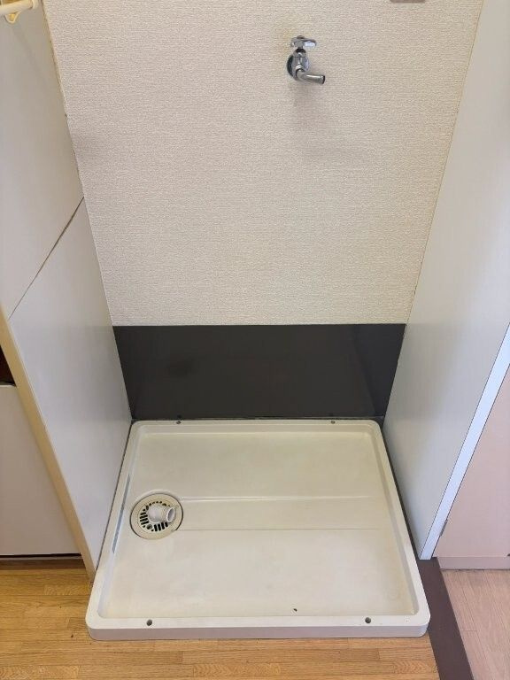 コーポせいらんの設備