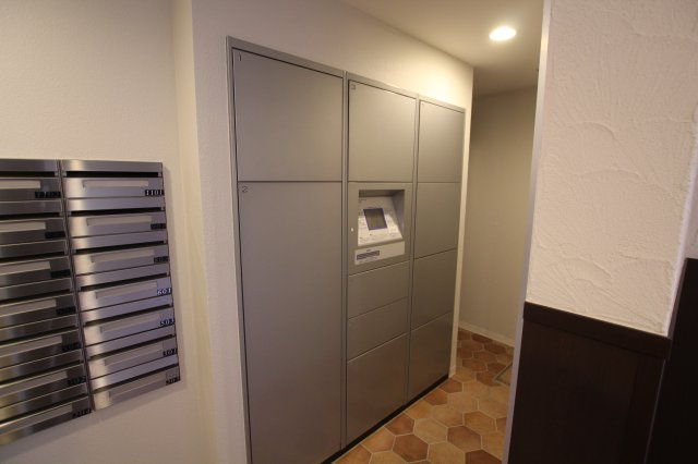 【その他共用部分】