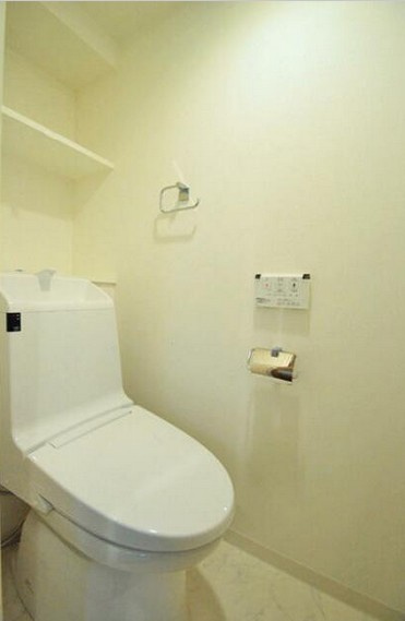 【トイレ】