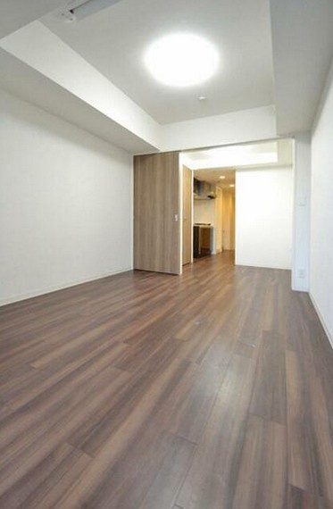 【居間・リビング】