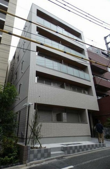 Portofino本郷の画像