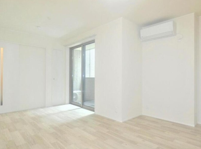 【居間・リビング】