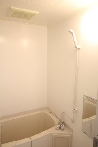 【浴室】