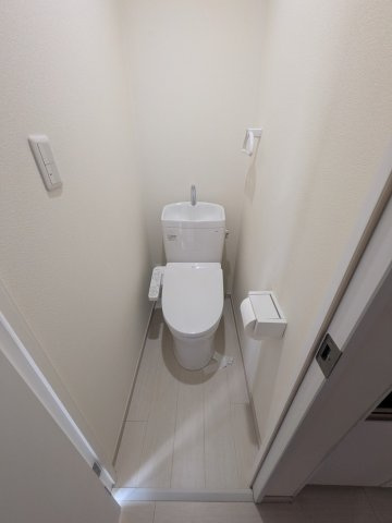【トイレ】