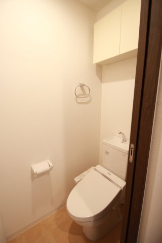 【トイレ】