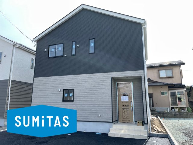 山形市印役町５丁目の新築一戸建