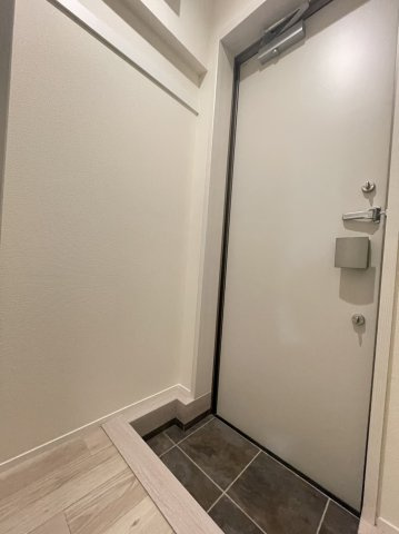 【玄関】