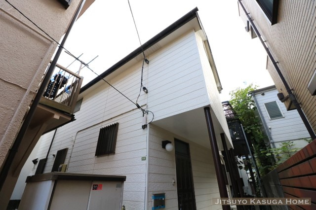 千駄木１丁目戸建の画像