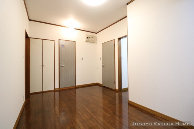 【居間・リビング】