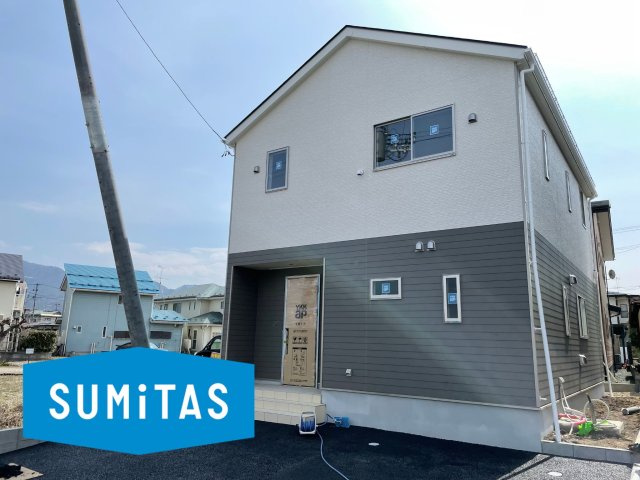 山形市印役町５丁目の新築一戸建