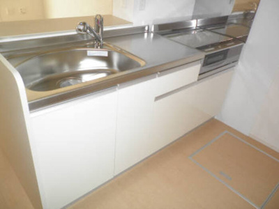 【キッチン】 | セジュールN