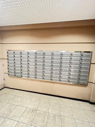 クラシェス尼崎のその他共用部分