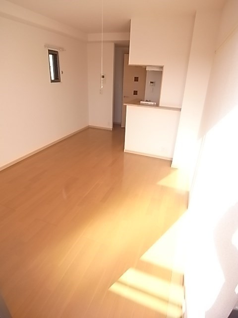 クラシェス尼崎の寝室|使い勝手のいい寝室です